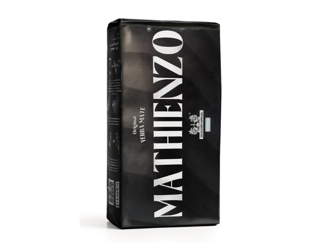 Yerba Mathienzo 500g