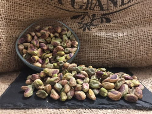 Pistacho Pelado x 100 gramos