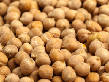 Garbanzos x 100 gramos