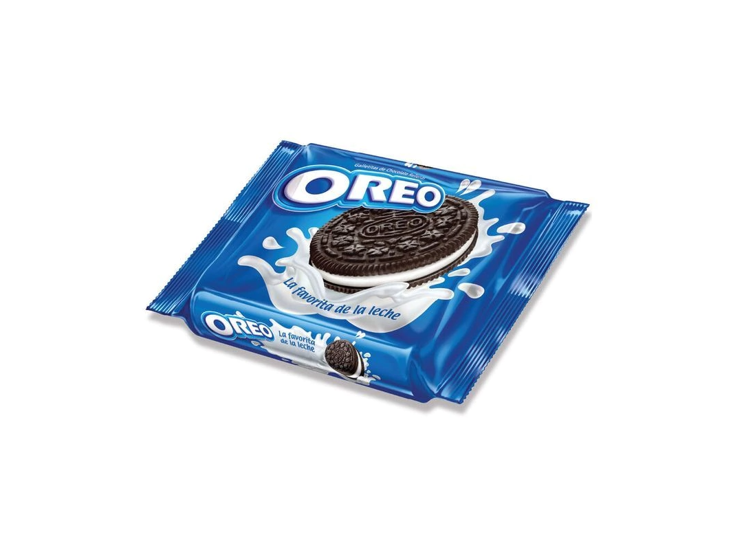 Galletitas Oreo x3