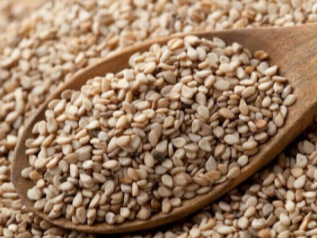 Semilla de Sesamo Integral x 100 gramos