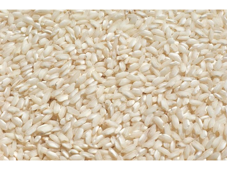 Arroz carnaroli x 100 gramos