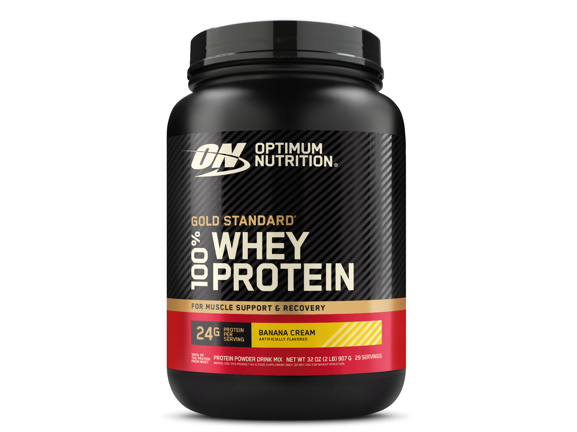 Whey Protein Gold ON 2 lbs