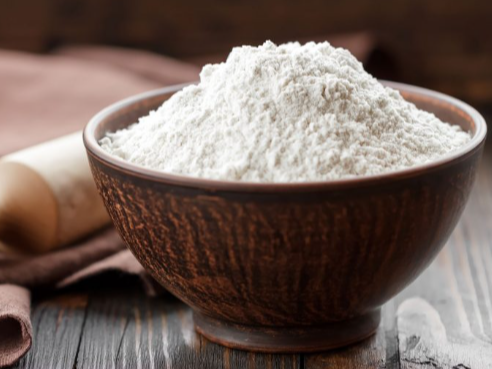 Polvo para hornear x 100 gramos