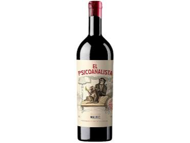 Vino el psicoanalista