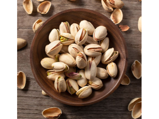 Pistacho c/Cascara x 100 gramos