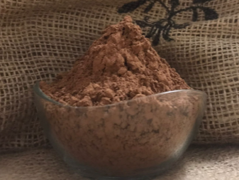 Harina algarroba x 100 gramos