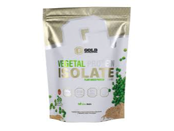 Proteina vegetal isolate Gold Nutrition 2lb