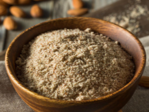 Harina de Almendra c/Piel x 100 gramos