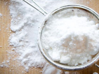 Azucar Impalpable x 100 gramos