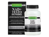 Nad + Testo Hombre Antiage Celular 60 Caps Vitatech