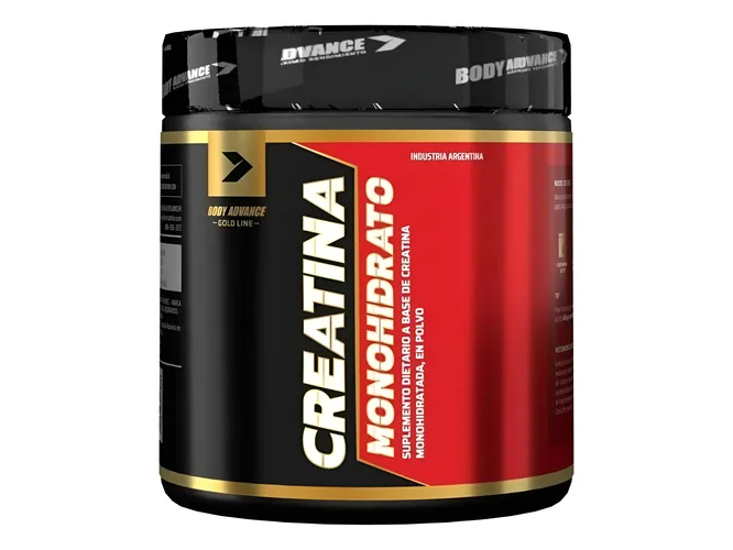 Creatina Body Advance 300g