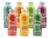 Limonada y detox varios 500ml - Las Brisas