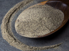 Pimienta Negra Molida x 100 gramos