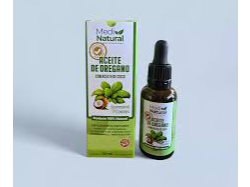 Aceite de oregano 30ml - Medinatural