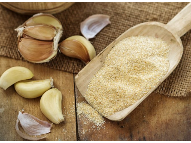 Ajo en polvo x 100 gramos