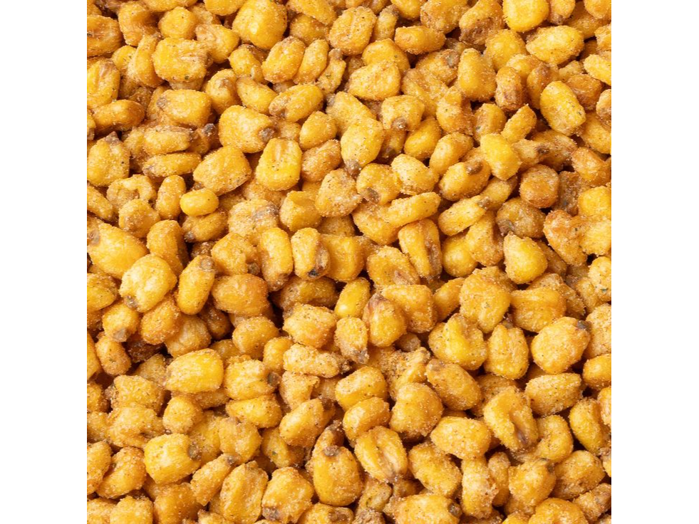 Maiz Tostado Frito x 100 gramos