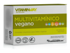 Multivitaminico Vegano 30c - Vitaminway