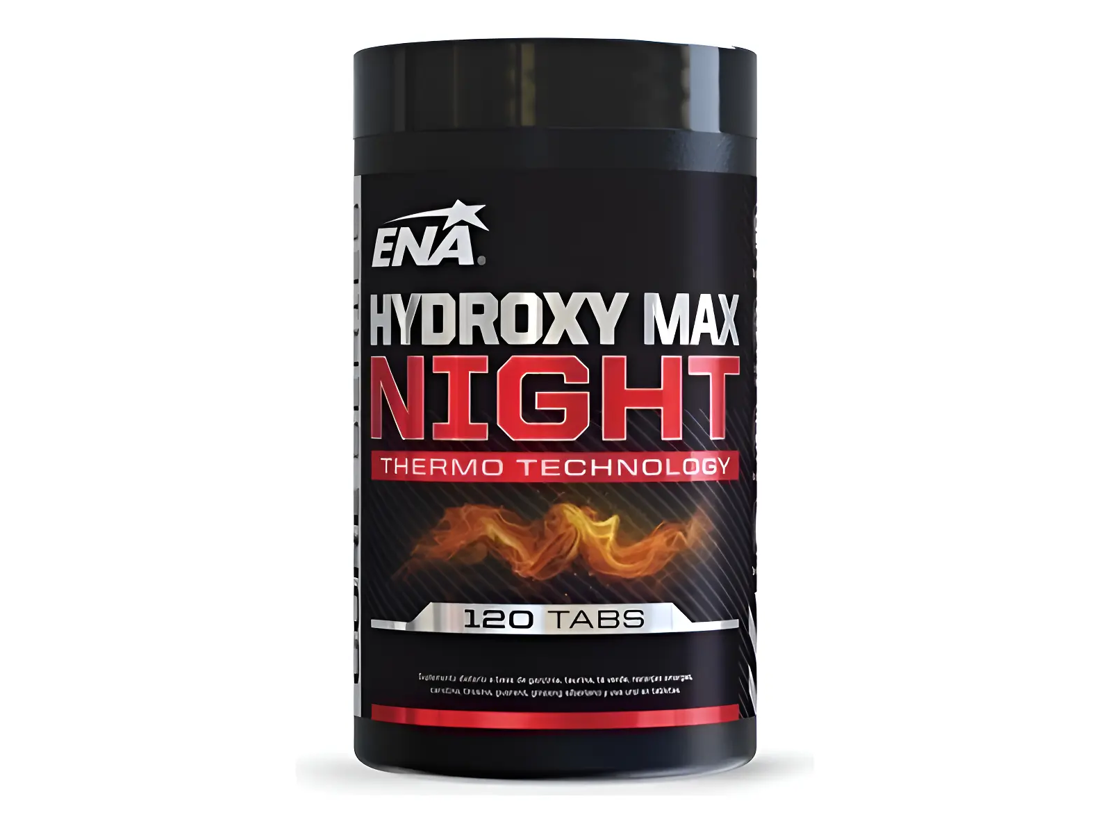 Hydroxy Max Black ENA
