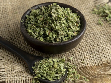 Oregano x 100 gramos