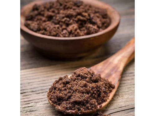 Azucar Negra x 100 gramos