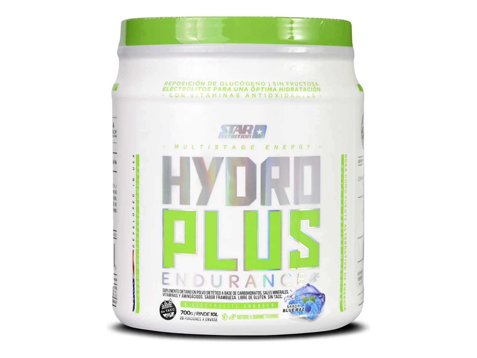 Hydroplus Endurance - Star Nutrition