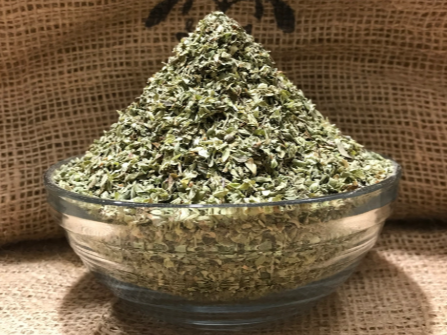 Perejil x 100 gramos