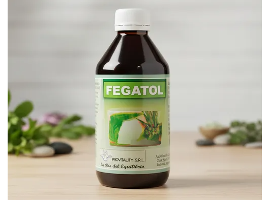 Fegatol 250ml