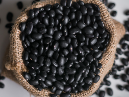 Poroto Negro x 100 gramos