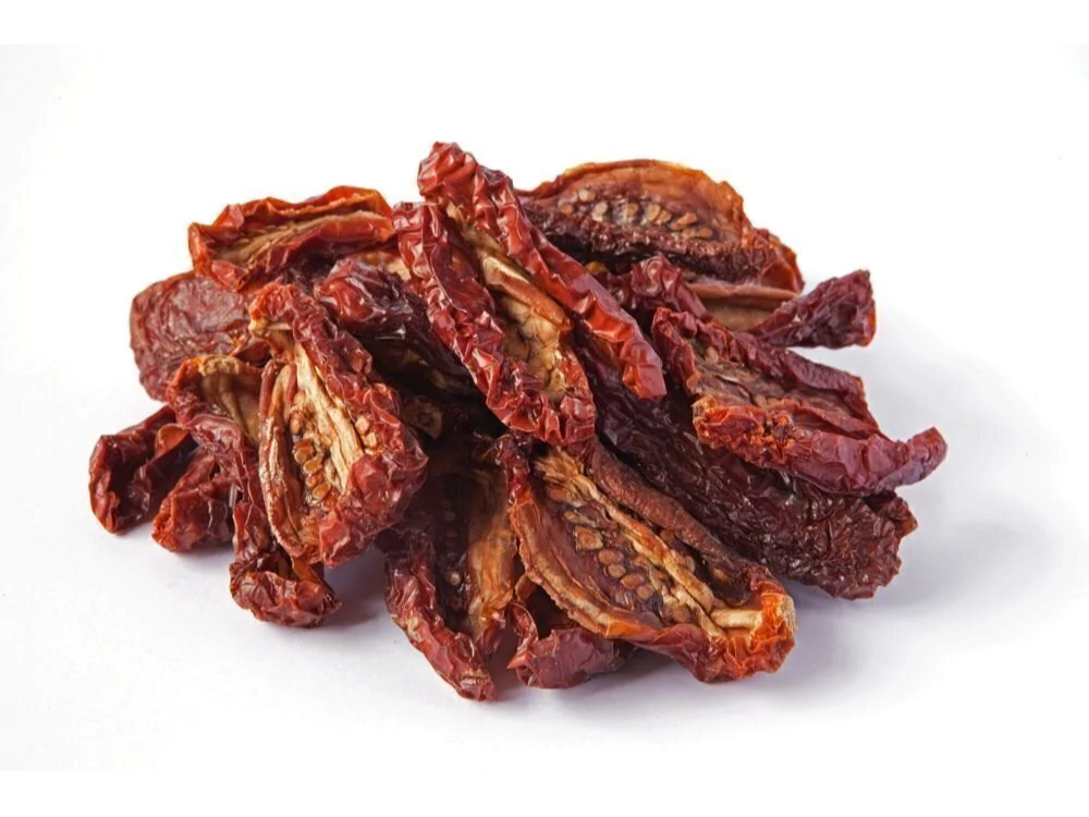 Tomate Deshidratado x 100 gramos