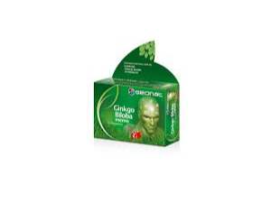 Gingko Biloba 30c - Geonat