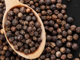 Pimienta Negra en Grano x 100 gramos