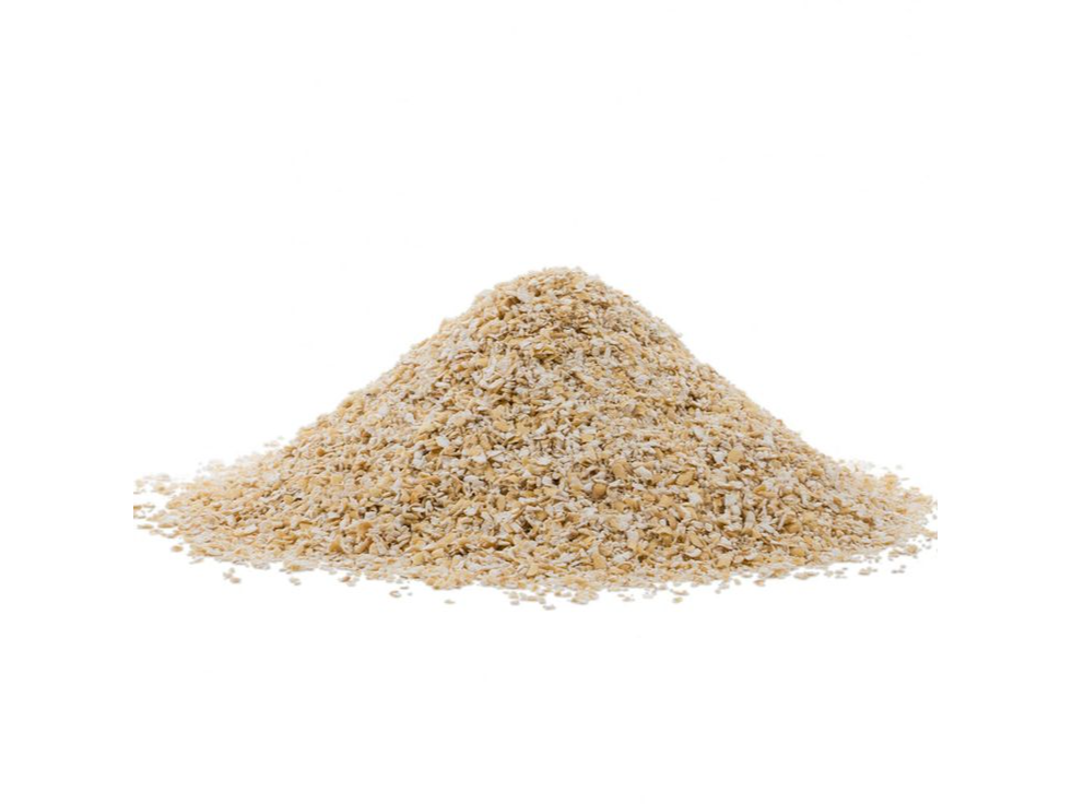 Salvado de Avena x 100 gramos