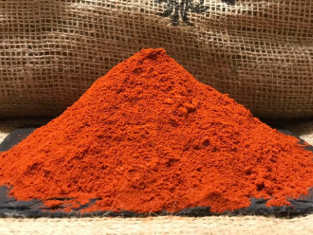 Pimenton extra dulce x 100 gramos