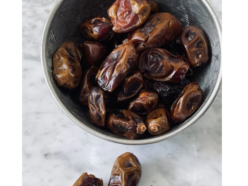 Dátiles con Carozo x 100 gramos