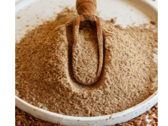 Harina de Lino Marron x 100 gramos