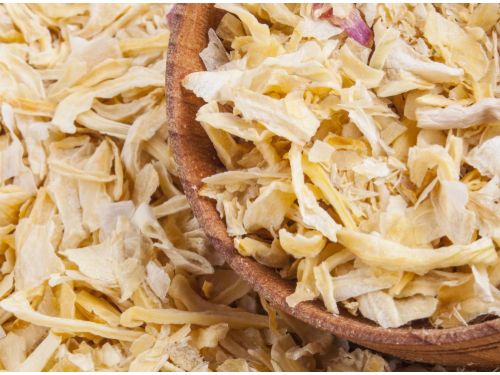 Cebolla deshidratada x 100 gramos