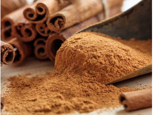 Canela Molida x 100 gramos