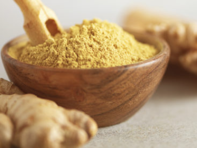 Jengibre Molido x 100 gramos