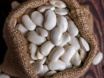 Poroto Pallar x 100 gramos