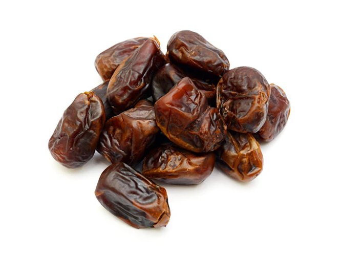 Datiles sin Carozo x 100 gramos