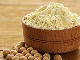 Harina de Garbanzo x 100 gramos