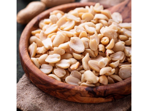 Mani sin Sal x 100 gramos