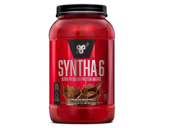 Proteina Syntha 6 BSN 2,91 lbs