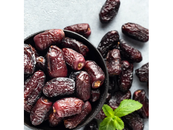 Datiles sin Carozo x 100 gramos