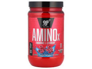 Amino X BSN 435g