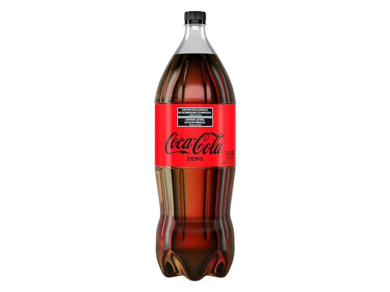 Gaseosa  Coca Cola Grande 2.25L