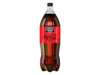 Gaseosa Coca Cola Grande 2.25L