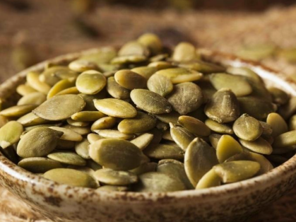 Semillas de Zapallo x 100 gramos