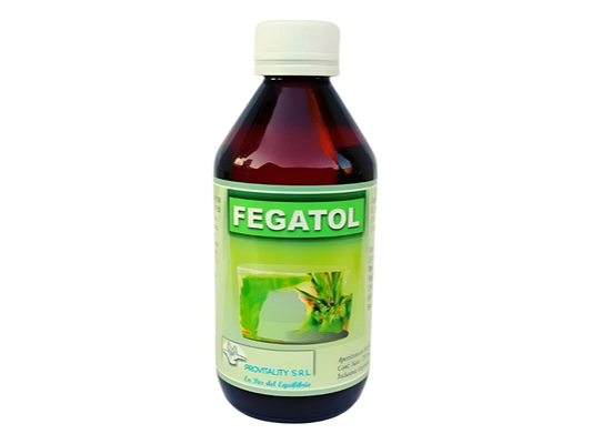 Fegatol 500ml